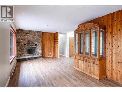 4358 Chamberlaine Road, Spallumcheen