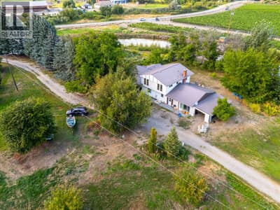 294 ROAD 18 Road, Oliver