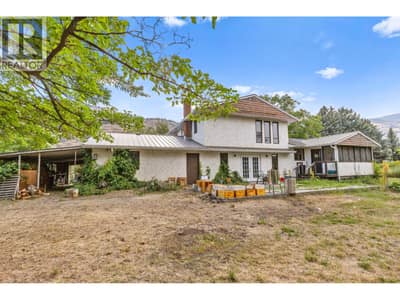 294 ROAD 18 Road, Oliver