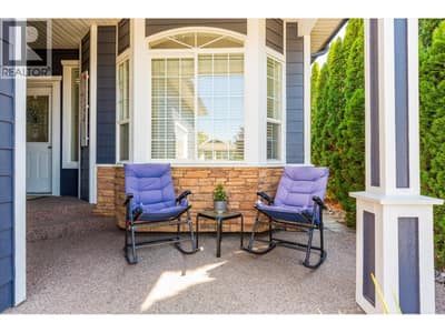2177 Mimosa Drive Lot# 360-35, West Kelowna