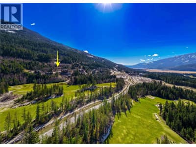 2080 Mackenzie Court Unit# 26, Revelstoke