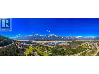 2080 Mackenzie Court Unit# 26, Revelstoke