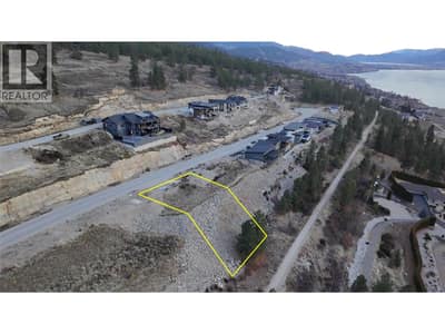 2485 Workman Place, Naramata
