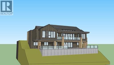 2485 Workman Place, Naramata