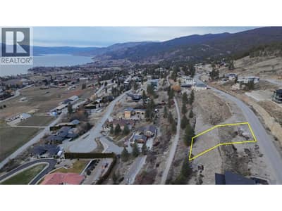 2485 Workman Place, Naramata