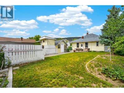 1888 Granite Avenue, Merritt