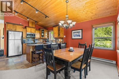 5940 Snow Pines Way Unit# 11, Big White