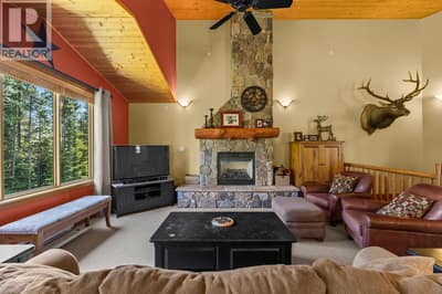 5940 Snow Pines Way Unit# 11, Big White