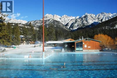Lot 2 Fairmont Resort Road Lot# 2, Fairmont Hot Springs