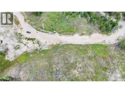Lot 4 Fairmont Resort Road Lot# 4, Fairmont Hot Springs