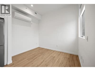 660 Cawston Avenue Unit# 105B, Kelowna