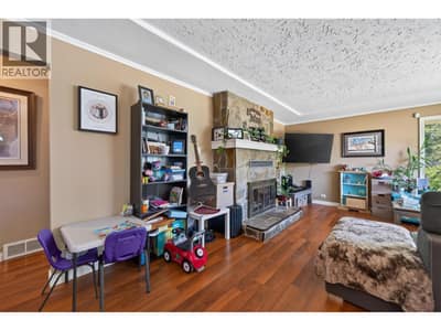 5855 Dallas Drive, Kamloops