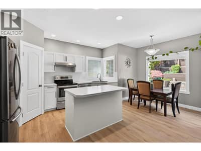 1322 Rose Abby Drive, West Kelowna