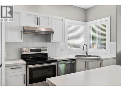 1322 Rose Abby Drive, West Kelowna