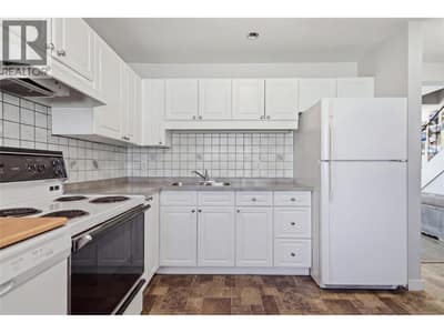1697 GREENFIELD Avenue Unit# 56, Kamloops