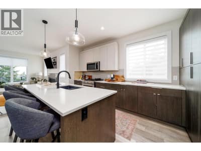 1349 Rocky Point Drive Unit# 2, Kelowna