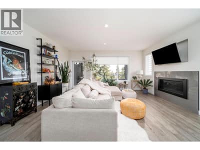 1349 Rocky Point Drive Unit# 2, Kelowna