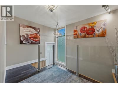 Main Floor entrance