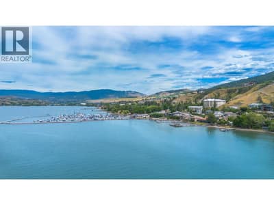 7922 Okanagan Landing Road Unit# 101, Vernon