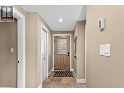 7922 Okanagan Landing Road Unit# 101, Vernon