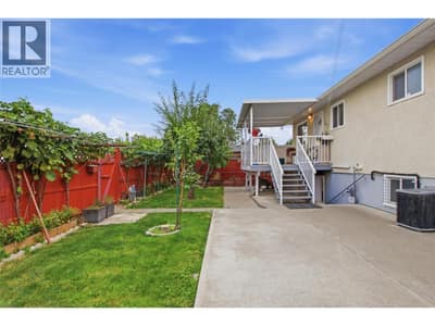 334 McGowan Avenue, Kamloops