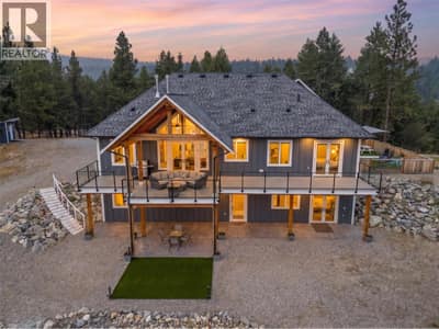 125 Falcon Place, Osoyoos