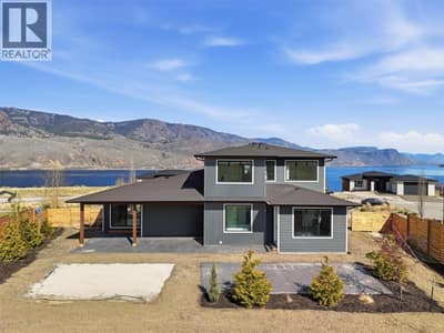 347 Rue Cheval Noir, Kamloops