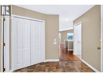 1575 Springhill Drive Unit# 31, Kamloops