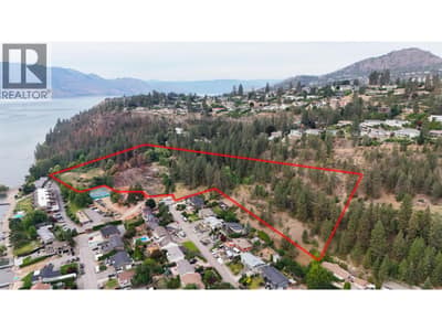 2796 Benedick Road, West Kelowna