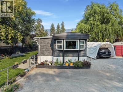1999 97 Highway S Unit# 85, West Kelowna