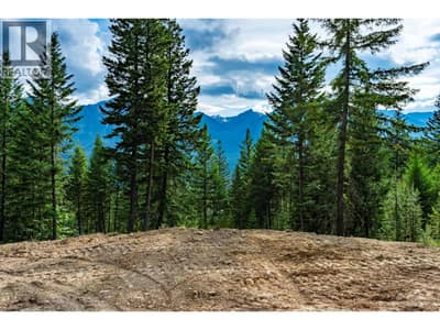 Lot 31 COUGAR Drive, Golden
