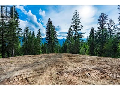 Lot 31 COUGAR Drive, Golden