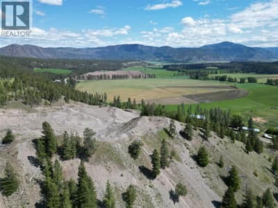 7229 Douglas Lake Road, Westwold