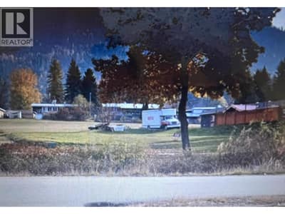 Lot H OAK Street, Fauquier