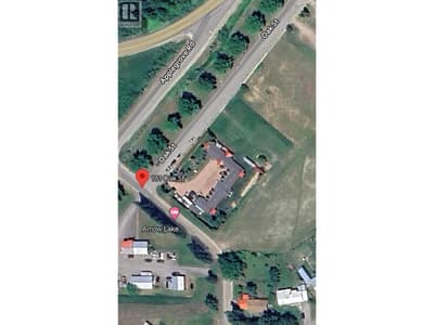 Lot H OAK Street, Fauquier