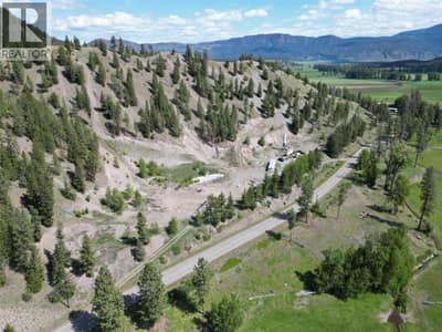 7329 Douglas Lake Road, Westwold