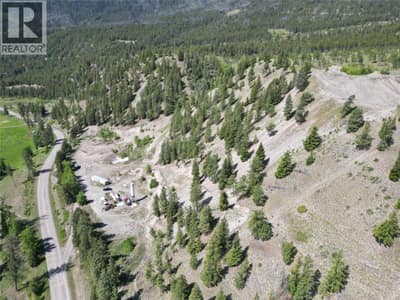 7329 Douglas Lake Road, Westwold