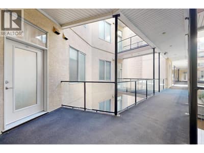 1327 St Paul Street Unit# 212, Kelowna