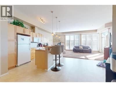 1327 St Paul Street Unit# 212, Kelowna
