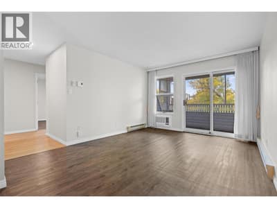 575 Sutherland Avenue Unit# 310, Kelowna