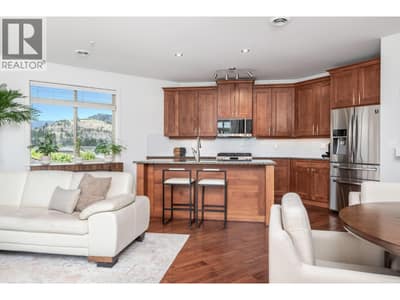 4026 Pritchard Drive N Unit# 6404, West Kelowna