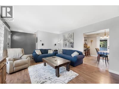 629 RICHMOND Avenue, Kamloops