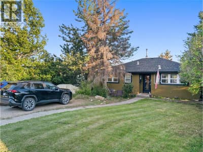 1517 94 Avenue, Dawson Creek