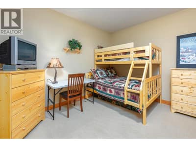 5050 Snowbird Way Unit# 204, Big White