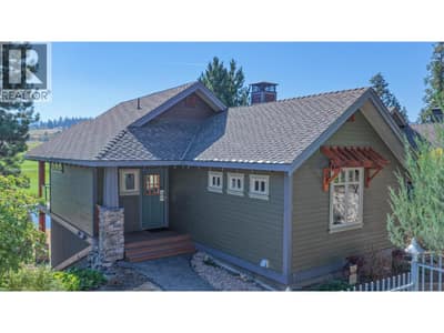 272 Chicopee Road Unit# 14A Lot# 14, Vernon