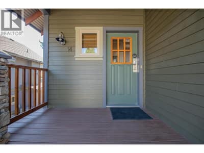 272 Chicopee Road Unit# 14A Lot# 14, Vernon
