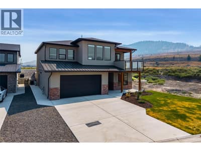 38 Rue Cheval Noir Unit# 111, Kamloops