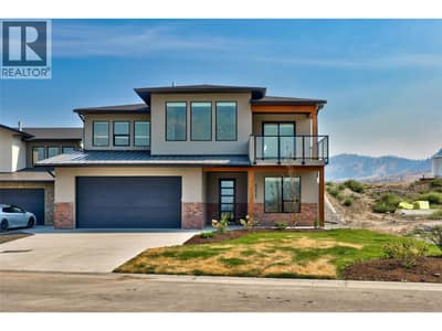 38 Rue Cheval Noir Unit# 111, Kamloops