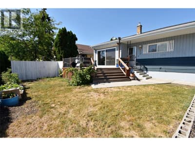 4209 27th Avenue, Vernon