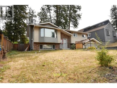 3907 17 Street, Vernon